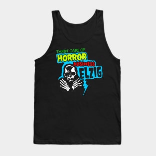 ELZIG tchb Tank Top